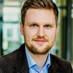 Martin Rücker, Geschäftsführer von foodwatch Deutschland