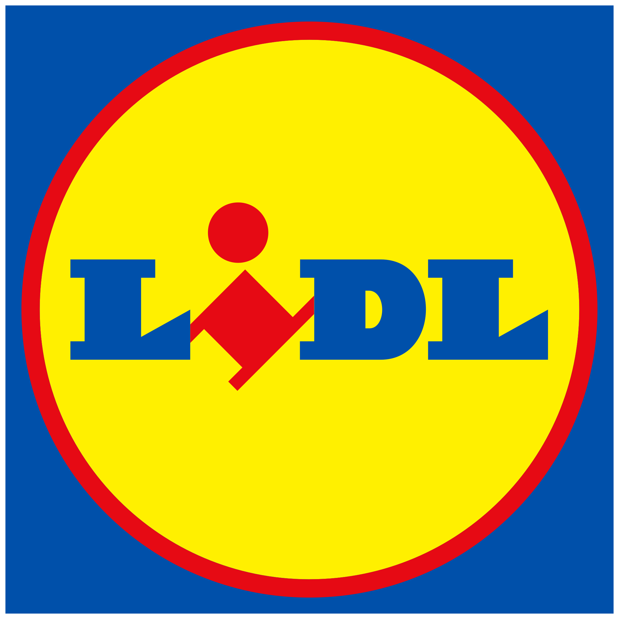 logo lidl foodwatch