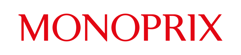 logo monoprix mai