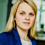 Lena Blanken, foodwatch