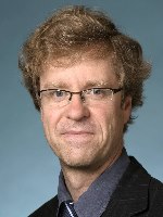 Prof. Dr. Wieland Kiess, Direktor der Klinik für Kinder- und Jugendmedizin an der Universität Leipzig