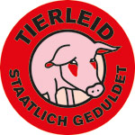 foodwatch-Label: Tierleid staatlich geduldet 