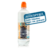 Adelholzener Active O2 Foodwatch De