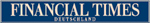 Financial Times Logo