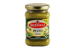 Nominiert für den Goldenen Windbeutel 2009: Bertolli Pesto Verde von Unilever. Für mehr Infos bitte klicken.