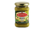 Nominiert für den Goldenen Windbeutel 2009: Bertolli Pesto Verde von Unilever. Für mehr Infos bitte klicken. Nominiert für den Goldenen Windbeutel 2009: Bertolli Pesto Verde von Unilever. Für mehr Infos bitte klicken.