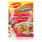 Maggi Boeuf Carottes Maggi Boeuf Carottes