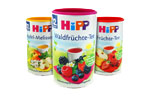 Hipp Instant-Tees ab dem 12. Monat. Nominiert für den Goldenen Windbeutel 2012. Für mehr Infos bitte klicken. Hipp Instant-Tees ab dem 12. Monat. Nominiert für den Goldenen Windbeutel 2012. Für mehr Infos bitte klicken.