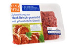 Netto Viva Vital Hackfleisch-Zubereitung. Nominiert für den Goldenen Windbeutel 2011. Für mehr Infos bitte klicken. Netto Viva Vital Hackfleisch-Zubereitung. Nominiert für den Goldenen Windbeutel 2011. Für mehr Infos bitte klicken.