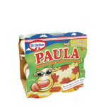 Dr. Oetker Paula. Nominiert für den Goldenen Windbeutel 2013.Nestlé Kosmostars. Für mehr Infos bitte klicken. Dr. Oetker Paula. Nominiert für den Goldenen Windbeutel 2013.Nestlé Kosmostars. Für mehr Infos bitte klicken.