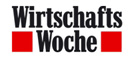 Wirtschaftswoche Logo