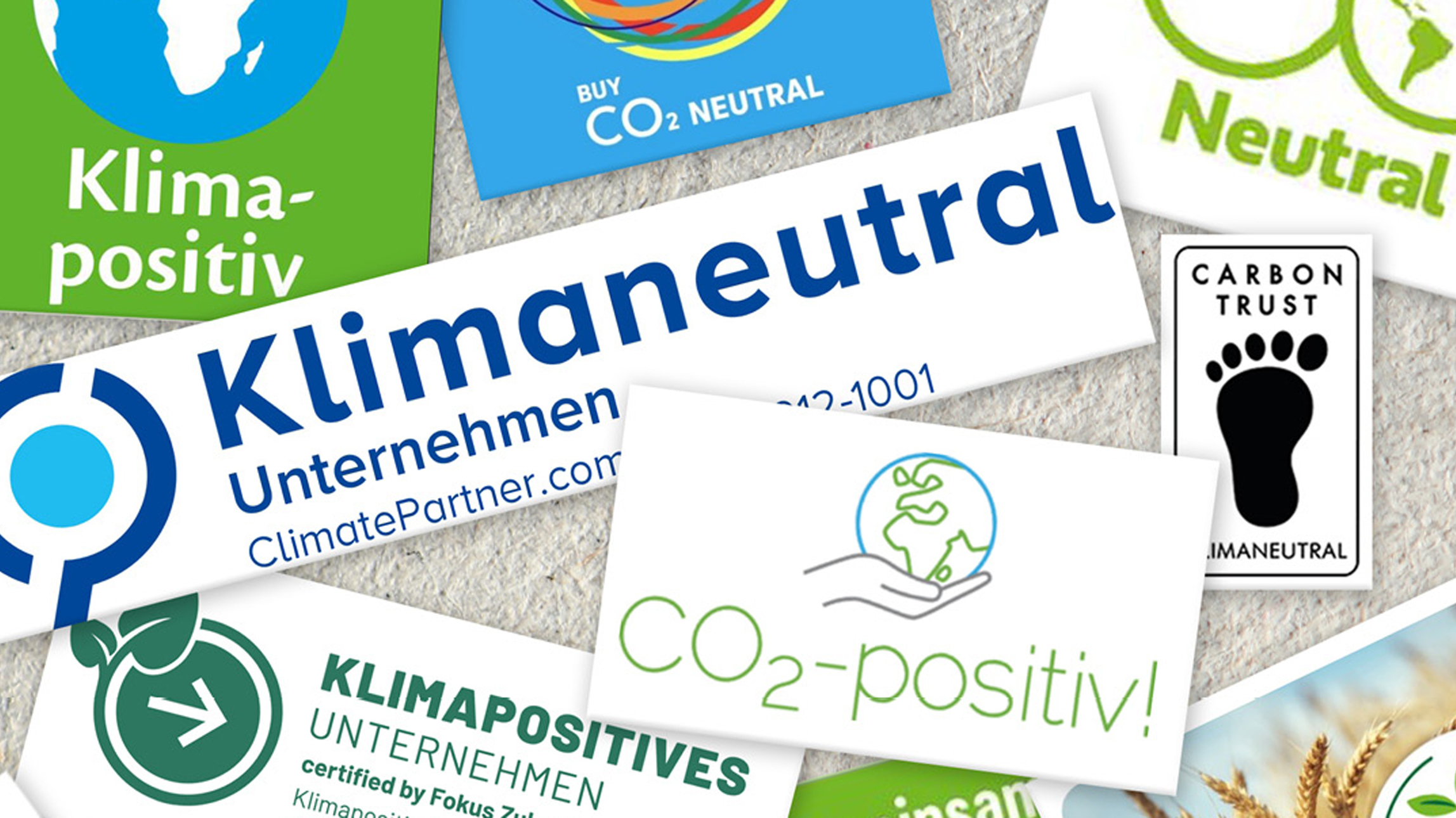 Sind „klimaneutrale“ Lebensmittel gut fürs Klima?: Foodwatch DE