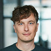 Bild im Profil von Dr. Chris Methmann