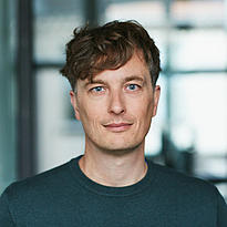 Bild im Profil von Dr. Chris Methmann