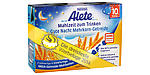 Gewinner des Goldenen Windbeutels 2014: Nestlé mit seiner Marke Alete