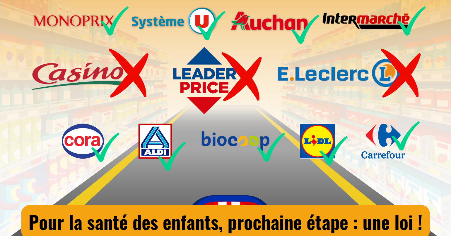 Montre best sale action leclerc