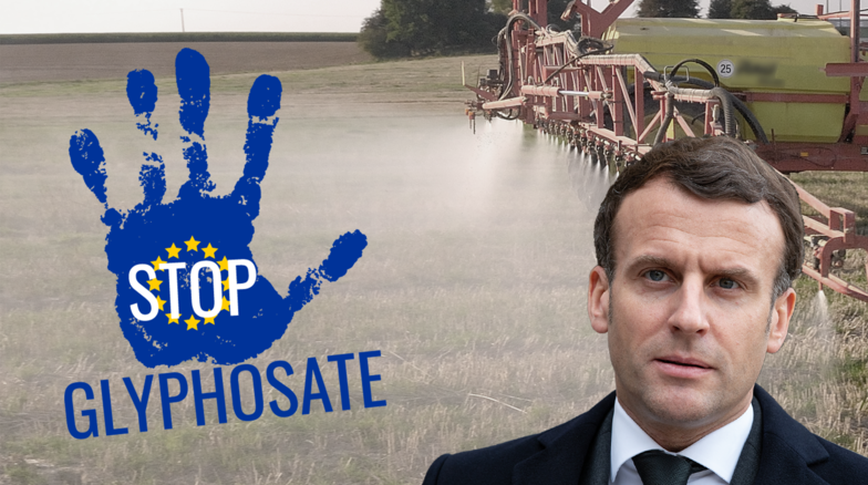 L'article à lire pour comprendre le débat sur le glyphosate, la