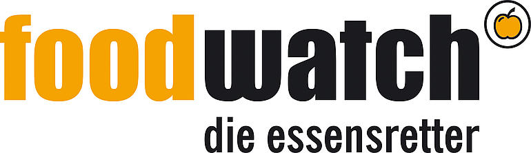 Logo mit Claim in Farbe