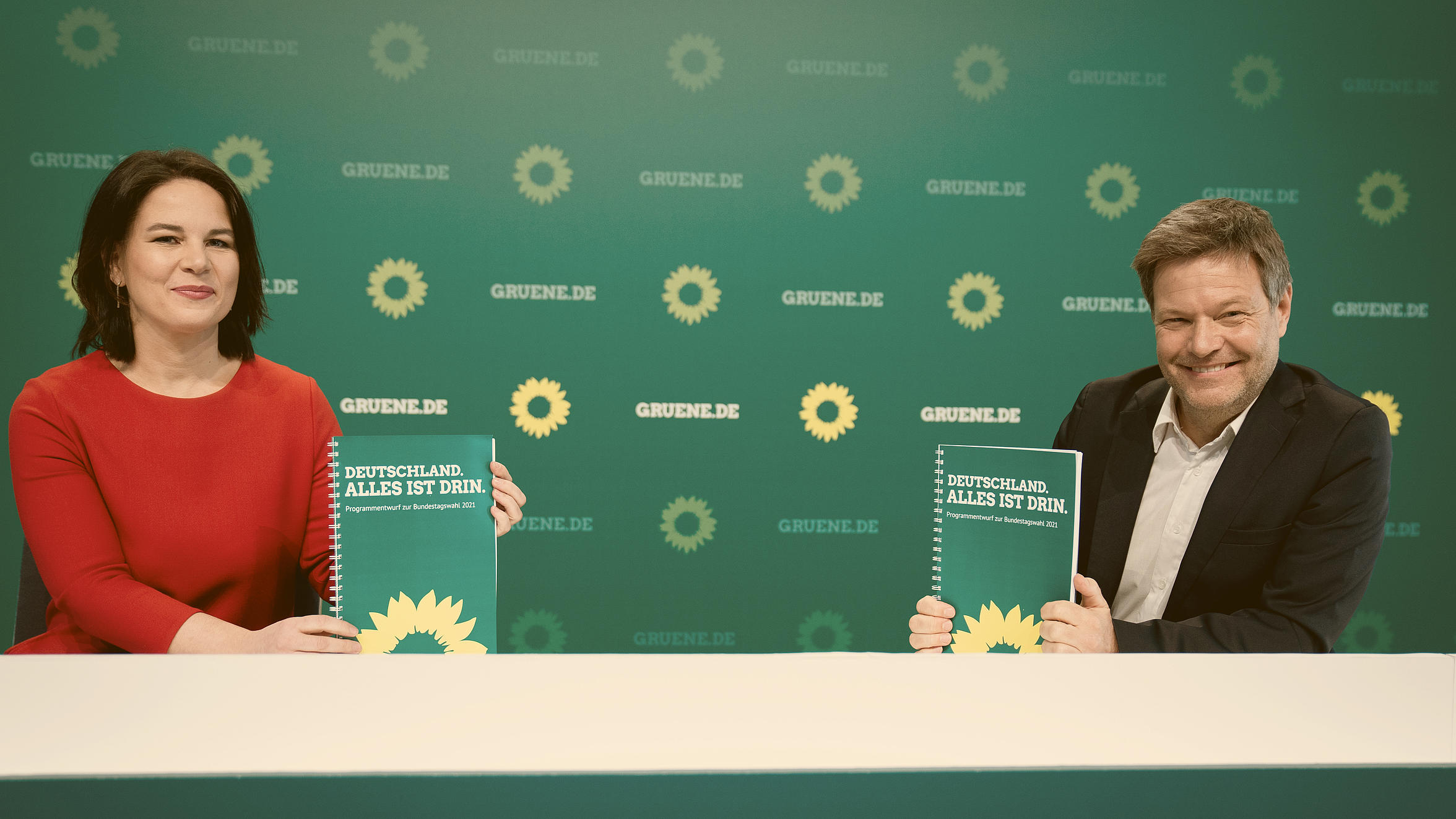 Wie die Grünen CETA aus ihrem Wahlprogramm gemogelt haben