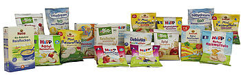 Reisprodukte, die foodwatch auf Arsen hat testen lassen. Reisprodukte, die foodwatch auf Arsen hat testen lassen.