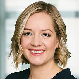 Annemarie Botzki - Porträt