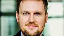 Martin Rücker, foodwatch-Geschäftsführer