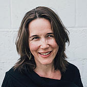 Suzy Sumner, Head of the Brussels Office Suzy Sumner, Head of the Brussels Office