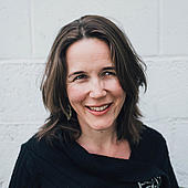 Suzy Sumner, Head of the Brussels Office Suzy Sumner, Head of the Brussels Office