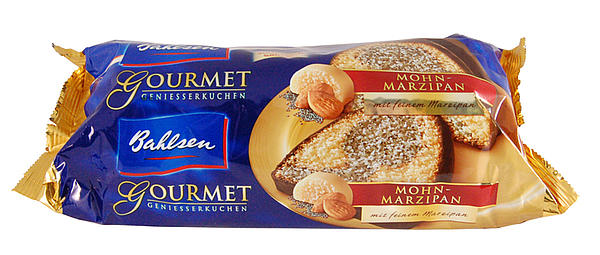 Bahlsen: Gourmet-Genießerkuchen. Nominiert für den Goldenen Windbeutel 2009. Für mehr Infos bitte klicken. Bahlsen: Gourmet-Genießerkuchen. Nominiert für den Goldenen Windbeutel 2009. Für mehr Infos bitte klicken.