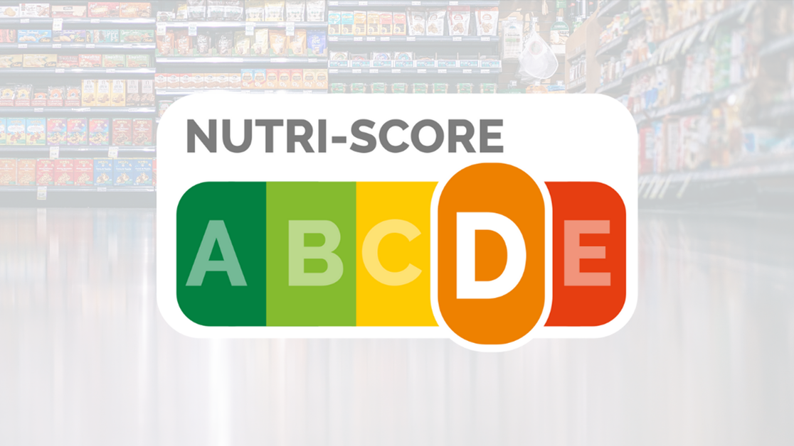 La révision du Nutri-Score va dans le bon sens : Foodwatch NL