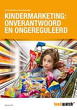 Rapport Kindermarketing