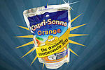 Der Goldene Windbeutel 2013 ging an Wild für Capri-Sonne Orange.