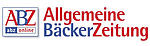 Logo der Allgemeinen Bäckerzeitung Logo der Allgemeinen Bäckerzeitung