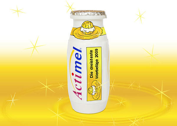 Der Goldene Windbeutel Der Goldene Windbeutel