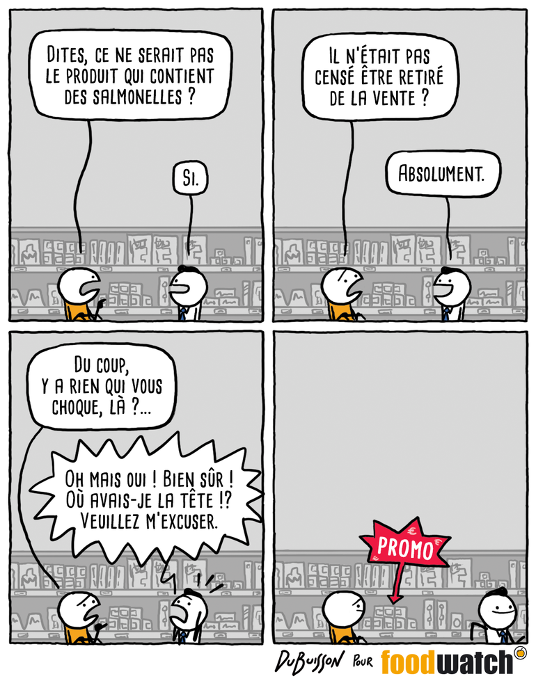 Auteur : Marc Dubuisson