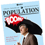 DVD-Cover "Population Boom"