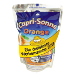 Capri-Sonne gewinnt die Wahl zum Goldenen Windbeutel 2013