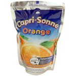 Capri-Sonne zieht werbliches Unterrichtsmaterial zurück