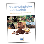 Unterichtsmaterial von Ritter Sport