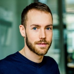 Oliver Huizinga, Leiter Recherche und Kampagnen von foodwatch Oliver Huizinga, Leiter Recherche und Kampagnen von foodwatch
