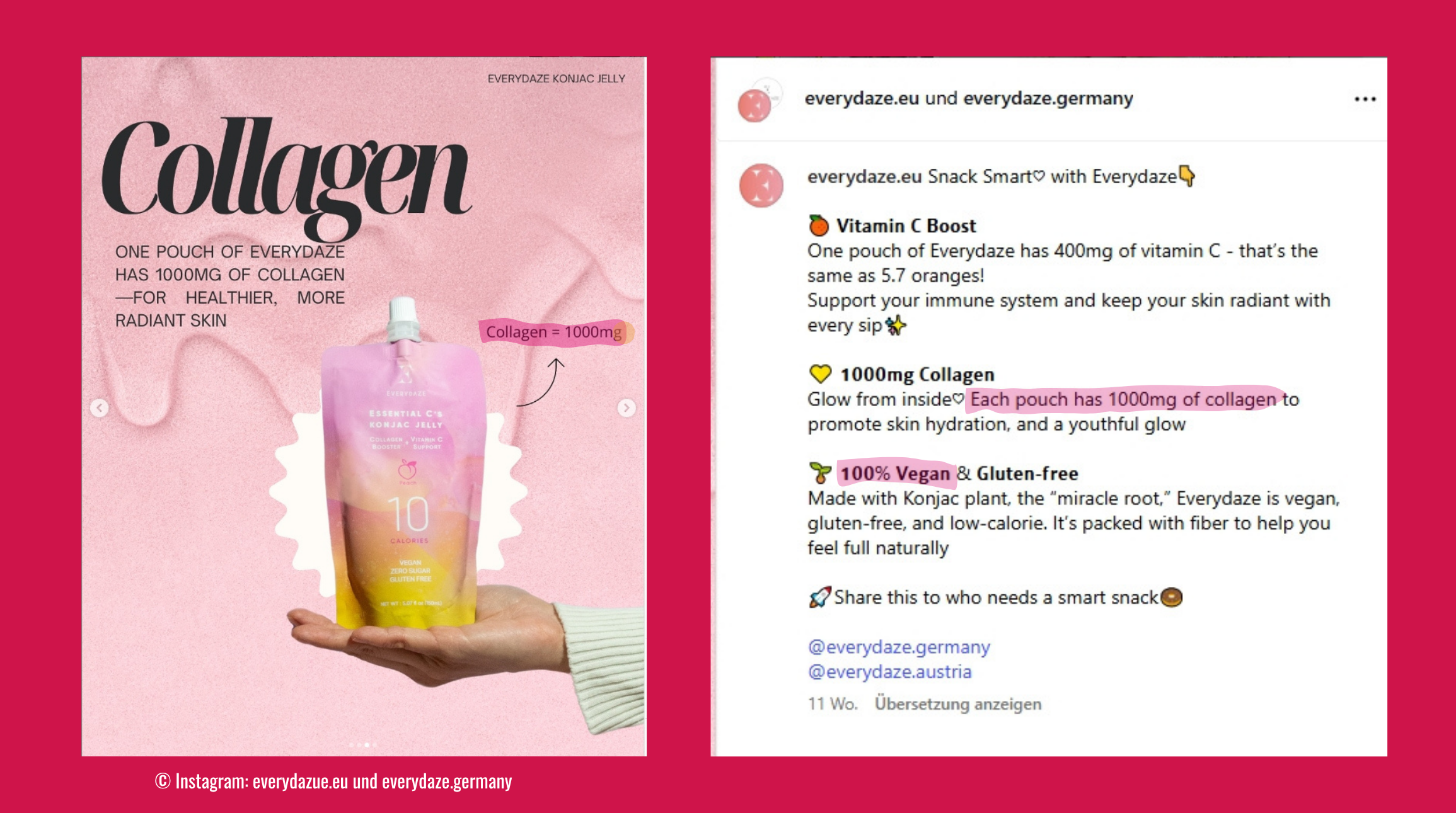 Everydaze Collagen