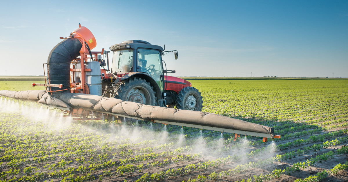 L’actualité du glyphosate : prenez les consommateurs, les agriculteurs et l’environnement au sérieux !